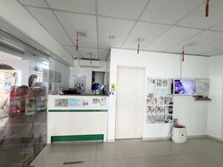 Bukit Batok Central (D23), Shop House #595639101